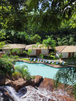 Hotel Serra do Gandarela